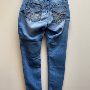 Wall Flower jeans sz 7